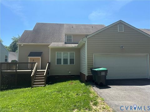 Tiny photo for 1613 Denby Way, Midlothian, VA 23114 (MLS # 2617849)