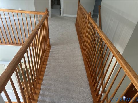 Tiny photo for 1613 Denby Way, Midlothian, VA 23114 (MLS # 2617849)