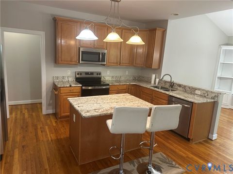 Tiny photo for 1613 Denby Way, Midlothian, VA 23114 (MLS # 2617849)