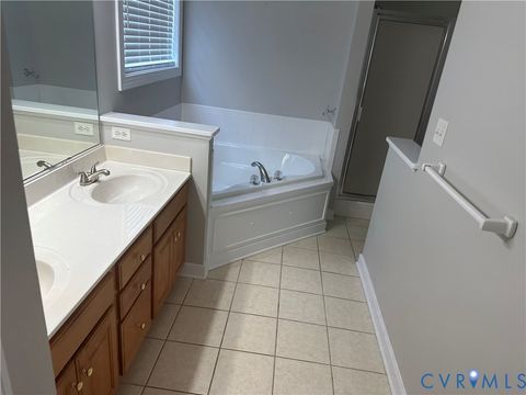 Tiny photo for 1613 Denby Way, Midlothian, VA 23114 (MLS # 2617849)