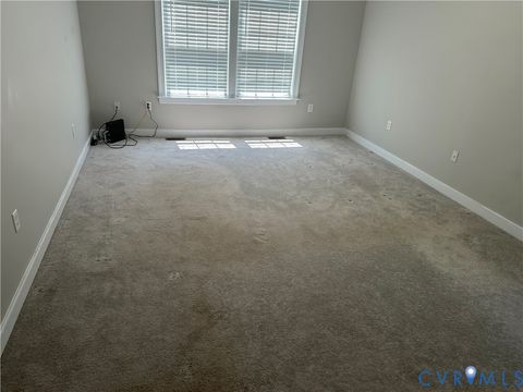Tiny photo for 1613 Denby Way, Midlothian, VA 23114 (MLS # 2617849)