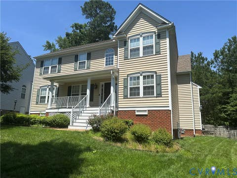 Photo of 1613 Denby Way, Midlothian, VA 23114 (MLS # 2617849)