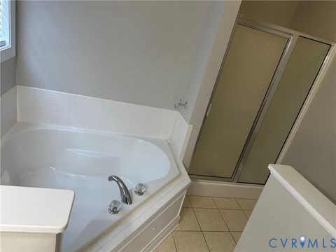 Tiny photo for 1613 Denby Way, Midlothian, VA 23114 (MLS # 2617849)