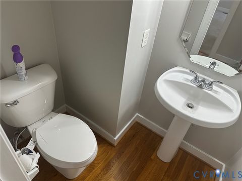 Tiny photo for 1613 Denby Way, Midlothian, VA 23114 (MLS # 2617849)