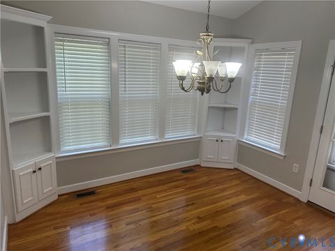 Tiny photo for 1613 Denby Way, Midlothian, VA 23114 (MLS # 2617849)