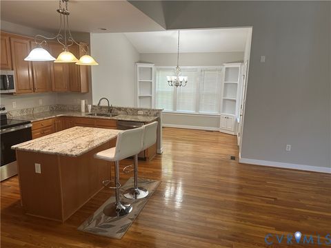 Tiny photo for 1613 Denby Way, Midlothian, VA 23114 (MLS # 2617849)