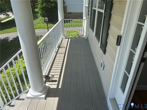 Tiny photo for 1613 Denby Way, Midlothian, VA 23114 (MLS # 2617849)