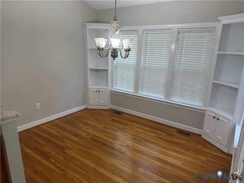 Tiny photo for 1613 Denby Way, Midlothian, VA 23114 (MLS # 2617849)