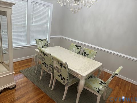 Tiny photo for 1613 Denby Way, Midlothian, VA 23114 (MLS # 2617849)
