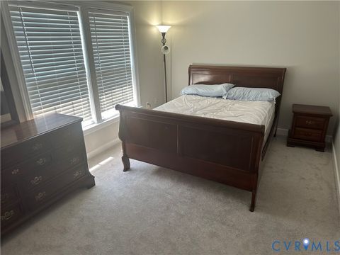 Tiny photo for 1613 Denby Way, Midlothian, VA 23114 (MLS # 2617849)