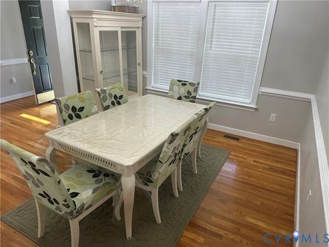 Tiny photo for 1613 Denby Way, Midlothian, VA 23114 (MLS # 2617849)