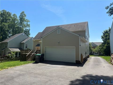 Tiny photo for 1613 Denby Way, Midlothian, VA 23114 (MLS # 2617849)