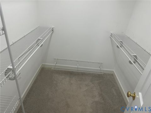 Tiny photo for 1613 Denby Way, Midlothian, VA 23114 (MLS # 2617849)