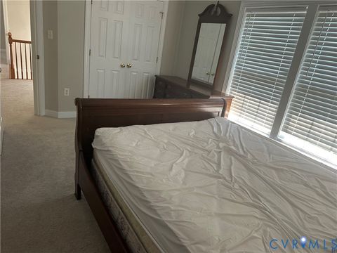 Tiny photo for 1613 Denby Way, Midlothian, VA 23114 (MLS # 2617849)