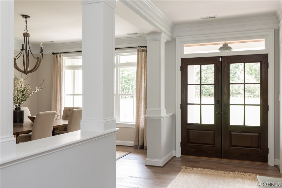 13117 Winding White Rose Drive