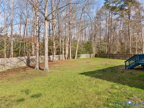 Tiny photo for 5102 White Pickett Lane, Chesterfield, VA 23237 (MLS # 2606984)