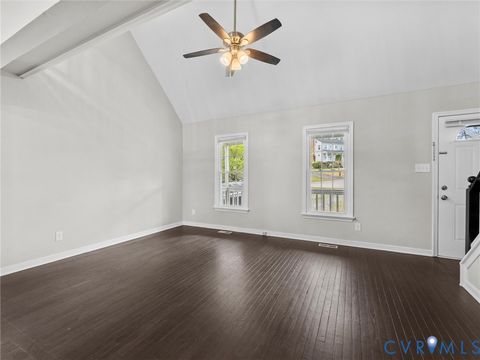 Tiny photo for 5102 White Pickett Lane, Chesterfield, VA 23237 (MLS # 2606984)