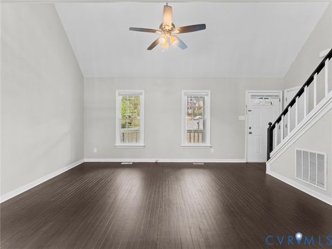 Tiny photo for 5102 White Pickett Lane, Chesterfield, VA 23237 (MLS # 2606984)