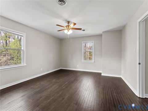 Tiny photo for 5102 White Pickett Lane, Chesterfield, VA 23237 (MLS # 2606984)