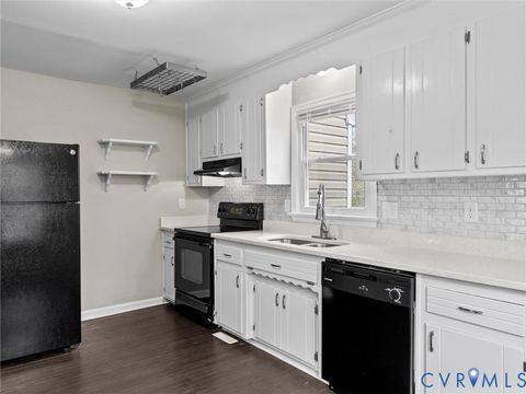 Tiny photo for 5102 White Pickett Lane, Chesterfield, VA 23237 (MLS # 2606984)