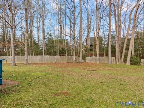 Tiny photo for 5102 White Pickett Lane, Chesterfield, VA 23237 (MLS # 2606984)