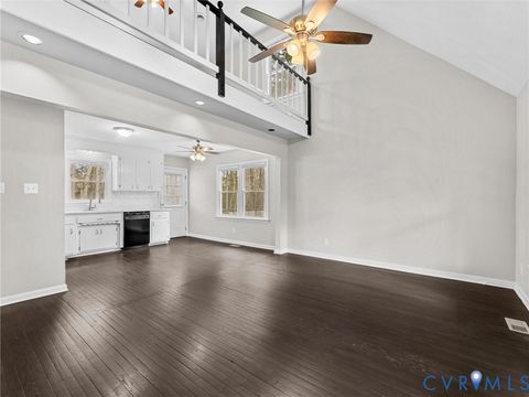 Tiny photo for 5102 White Pickett Lane, Chesterfield, VA 23237 (MLS # 2606984)