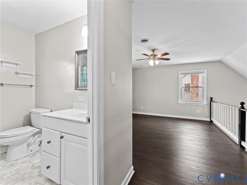 Tiny photo for 5102 White Pickett Lane, Chesterfield, VA 23237 (MLS # 2606984)