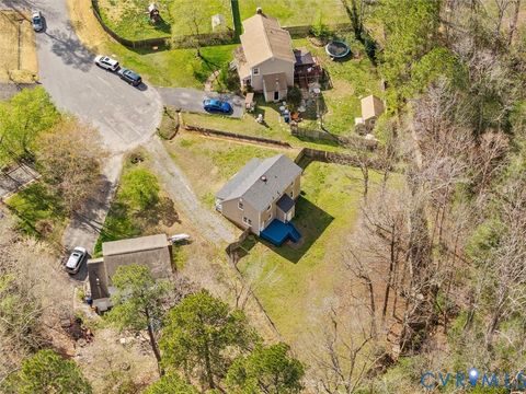 Tiny photo for 5102 White Pickett Lane, Chesterfield, VA 23237 (MLS # 2606984)