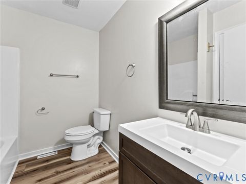 Tiny photo for 5102 White Pickett Lane, Chesterfield, VA 23237 (MLS # 2606984)