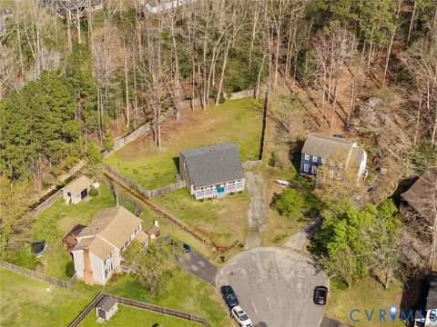 Tiny photo for 5102 White Pickett Lane, Chesterfield, VA 23237 (MLS # 2606984)