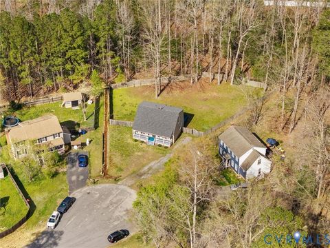 Tiny photo for 5102 White Pickett Lane, Chesterfield, VA 23237 (MLS # 2606984)
