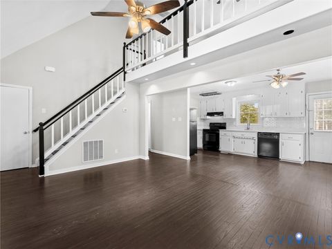 Tiny photo for 5102 White Pickett Lane, Chesterfield, VA 23237 (MLS # 2606984)