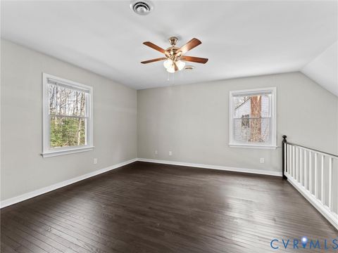 Tiny photo for 5102 White Pickett Lane, Chesterfield, VA 23237 (MLS # 2606984)