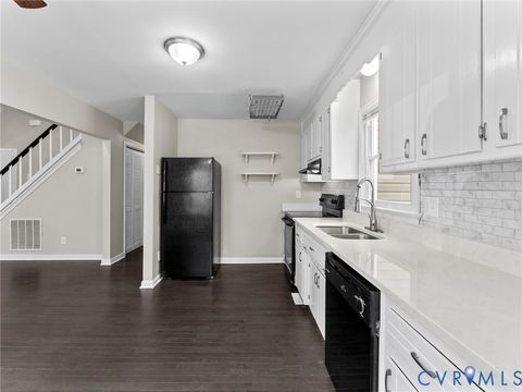 Tiny photo for 5102 White Pickett Lane, Chesterfield, VA 23237 (MLS # 2606984)