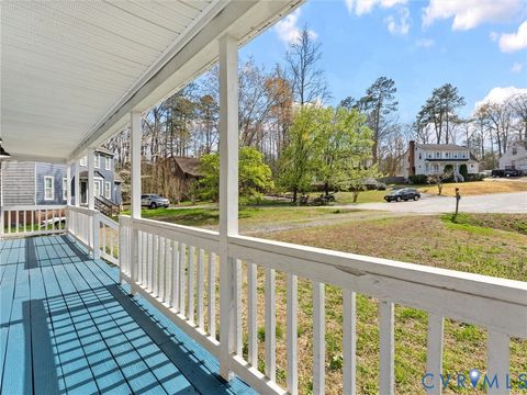 Tiny photo for 5102 White Pickett Lane, Chesterfield, VA 23237 (MLS # 2606984)