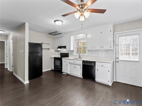 Tiny photo for 5102 White Pickett Lane, Chesterfield, VA 23237 (MLS # 2606984)