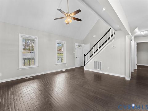 Tiny photo for 5102 White Pickett Lane, Chesterfield, VA 23237 (MLS # 2606984)