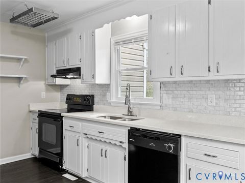 Tiny photo for 5102 White Pickett Lane, Chesterfield, VA 23237 (MLS # 2606984)