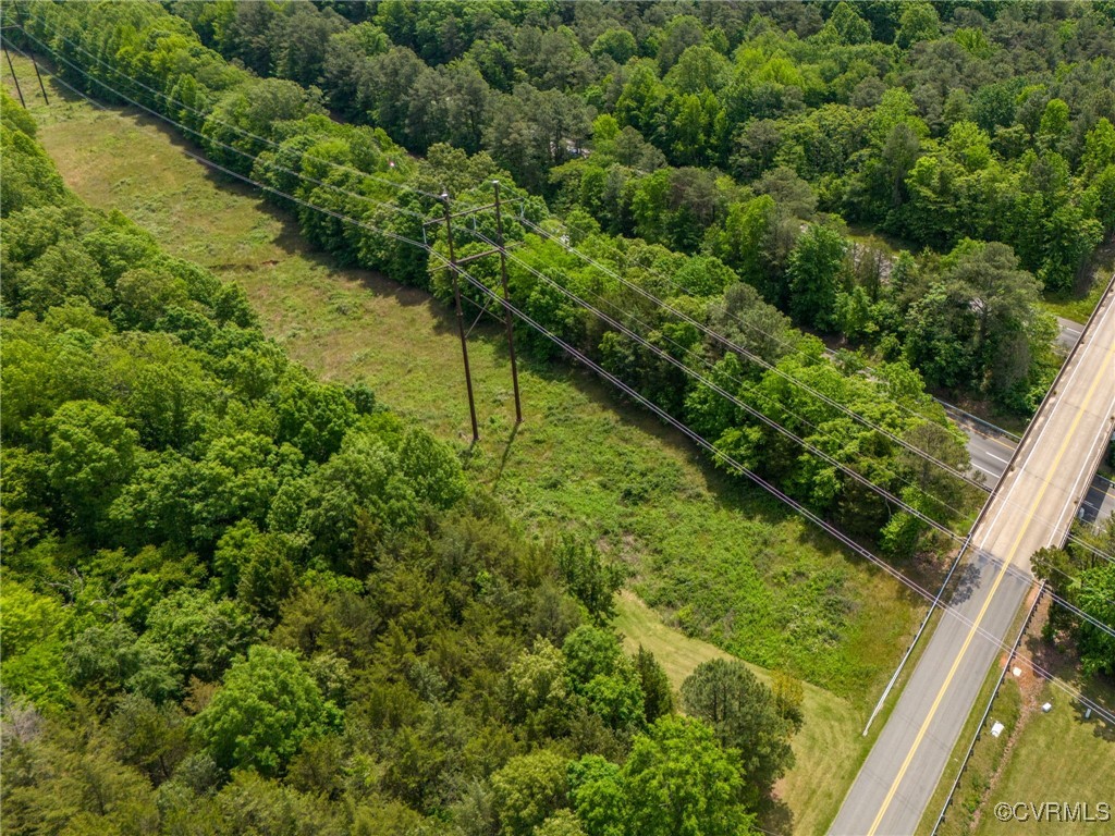 0 Manakin Road