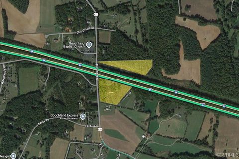 0 Manakin Road Manakin Sabot VA 23103