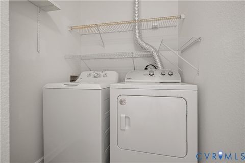 Tiny photo for 801 Brassie Lane #G, Glen Allen, VA 23059 (MLS # 2608354)