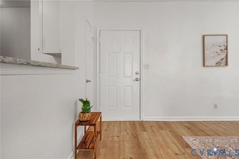 Tiny photo for 801 Brassie Lane #G, Glen Allen, VA 23059 (MLS # 2608354)