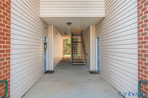 Tiny photo for 801 Brassie Lane #G, Glen Allen, VA 23059 (MLS # 2608354)