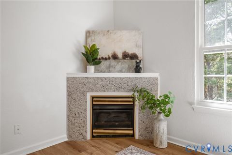 Tiny photo for 801 Brassie Lane #G, Glen Allen, VA 23059 (MLS # 2608354)