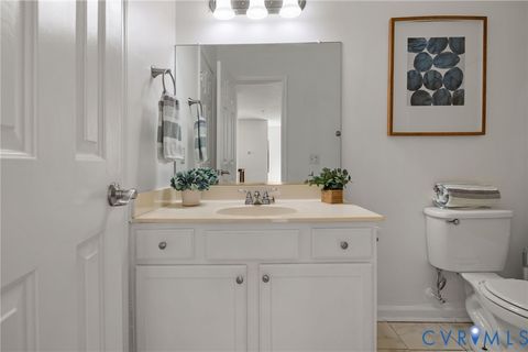 Tiny photo for 801 Brassie Lane #G, Glen Allen, VA 23059 (MLS # 2608354)