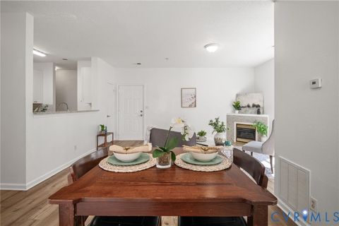 Tiny photo for 801 Brassie Lane #G, Glen Allen, VA 23059 (MLS # 2608354)