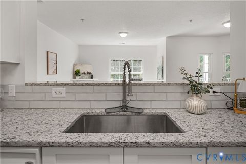 Tiny photo for 801 Brassie Lane #G, Glen Allen, VA 23059 (MLS # 2608354)