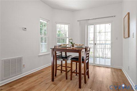 Tiny photo for 801 Brassie Lane #G, Glen Allen, VA 23059 (MLS # 2608354)