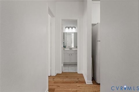 Tiny photo for 801 Brassie Lane #G, Glen Allen, VA 23059 (MLS # 2608354)