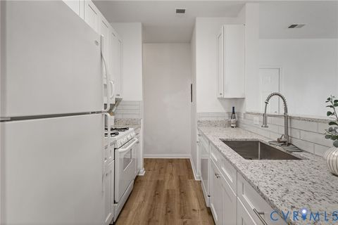 Tiny photo for 801 Brassie Lane #G, Glen Allen, VA 23059 (MLS # 2608354)